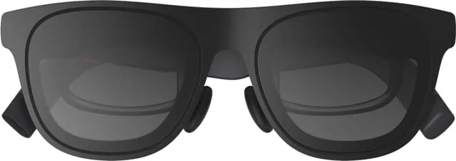 XREAL One Pro AR-glasögon (storlek L)