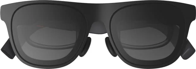 XREAL One Pro AR-glasögon (storlek L)