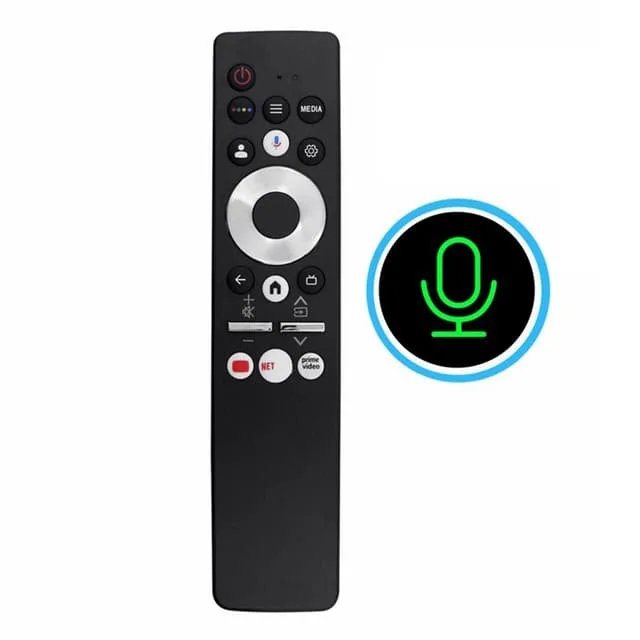 MTK Fjärrkontroll Ersättning HTR-U29G För Haier TV