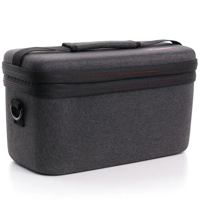 MTK Kompatibel med Nintendo Switch 2 Konsolväska