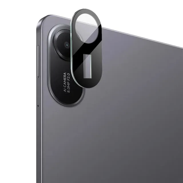 IMAK Xiaomi Redmi Pad 2 Kameraskydd Härdat Glas