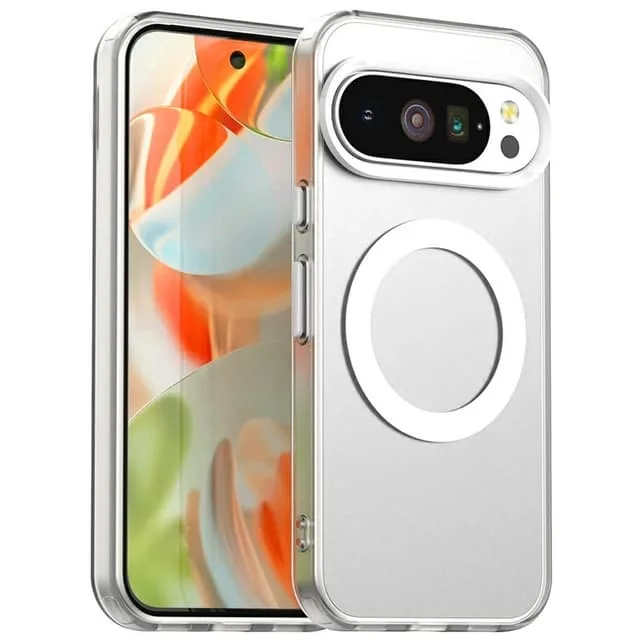 Skalo Google Pixel 10 Pro XL Candy Series Hybrid Skal
