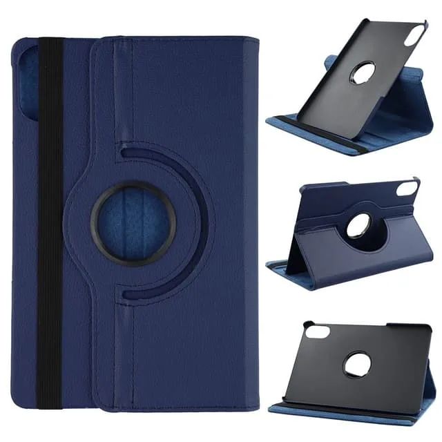 SKALO Xiaomi Redmi Pad 2 360 Litchi Fodral