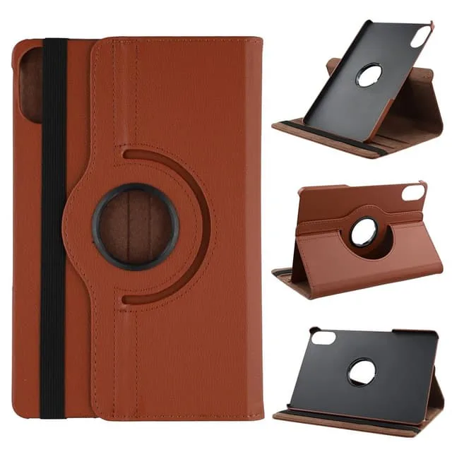 SKALO Xiaomi Redmi Pad 2 360 Litchi Fodral