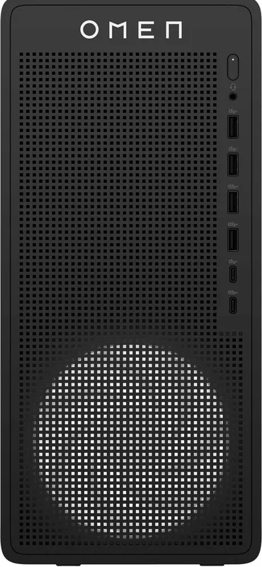 HP Omen 16L gaming Desktop PC