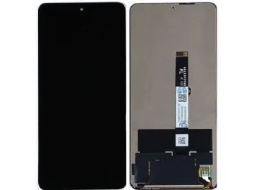 Skärm, Xiaomi, Mi 10T Lite, Svart