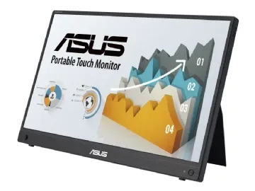 Asus MB16AHT ZenScreen Portable USB-C Touch Monitor