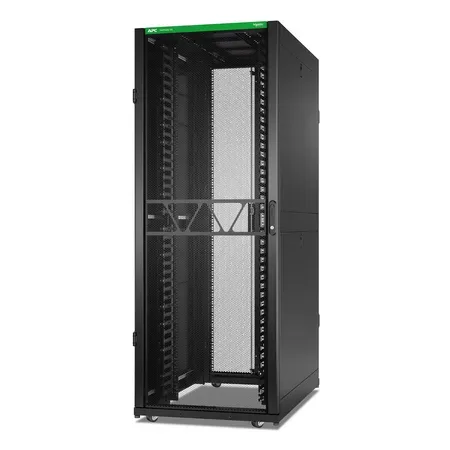 APC AR3340B2 stativ 52U Hvid