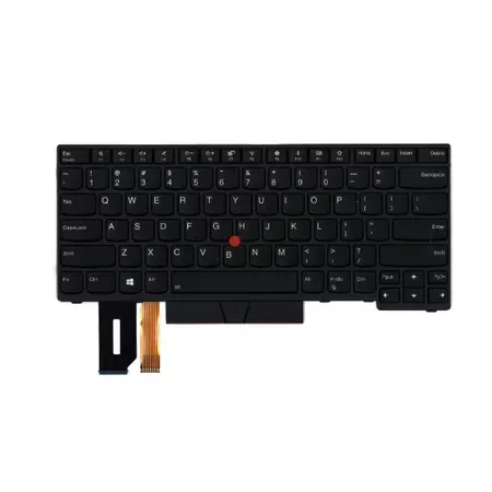 Lenovo FLLTNKBBKFR