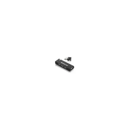 IOGEAR GUH285W6 USB-hubb