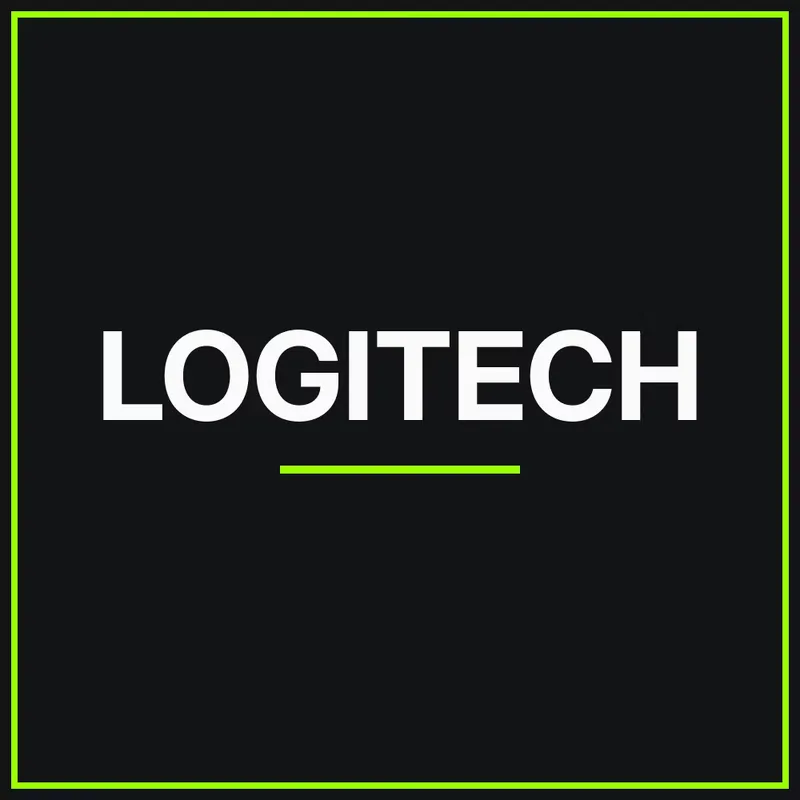 Logitech G PRO 2 LIGHTSPEED Trådlös Gamingmus Vit