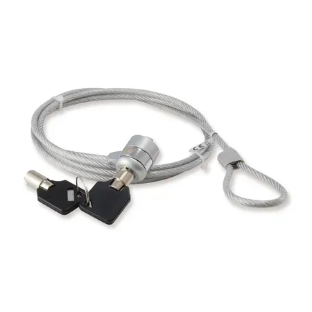 Conceptronic Bärbar dator Security lock
