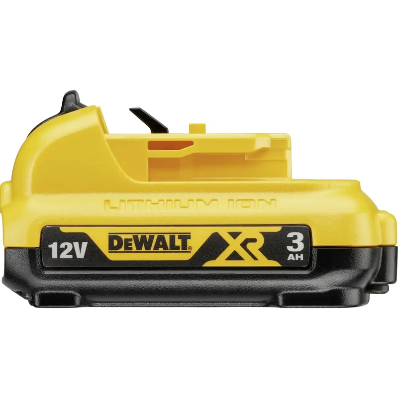 DeWALT DCB124-XJ ledningsfrit batteri
