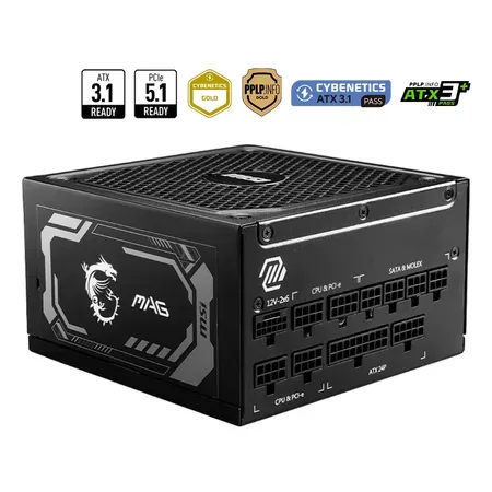 MSI MAG A1250GL