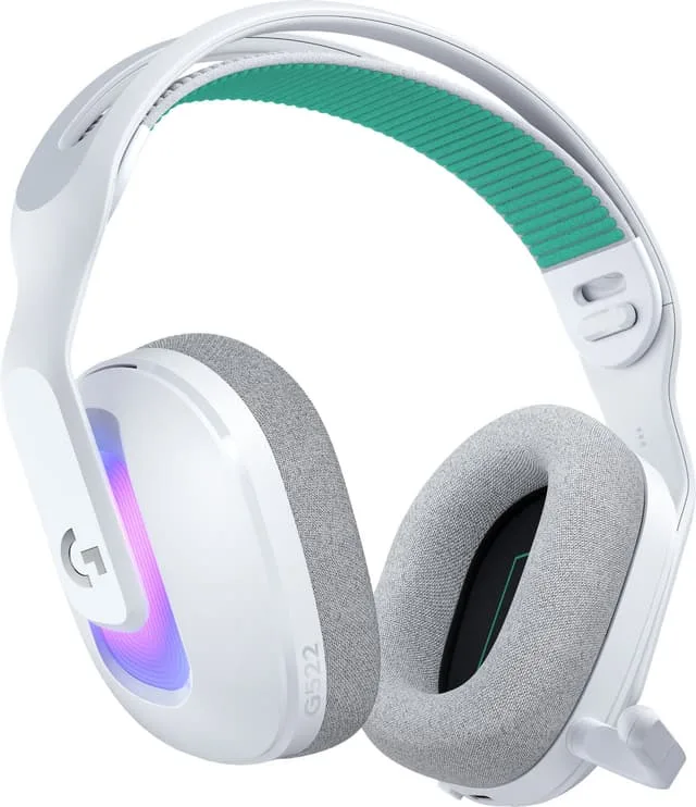 Logitech G G522 - Headset