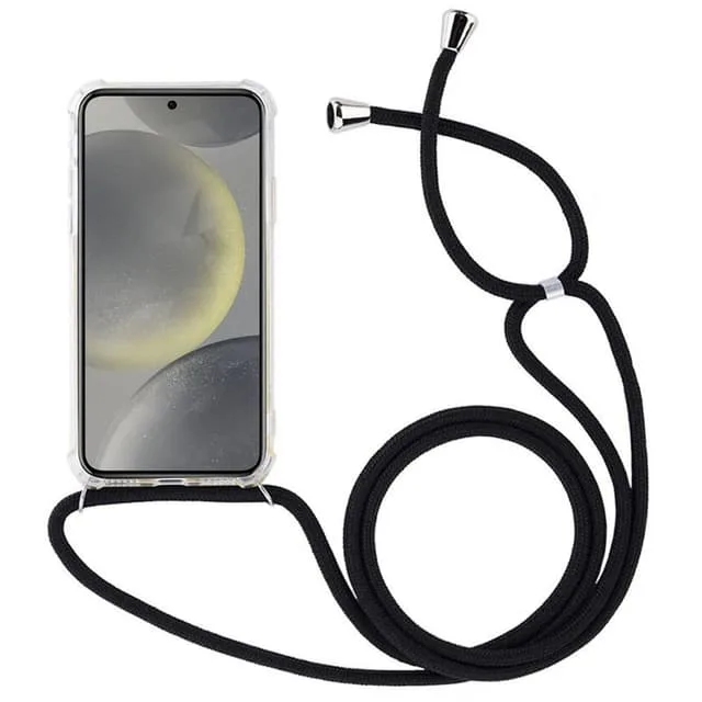 CaseOnline Necklace Case Samsung Galaxy S25 FE