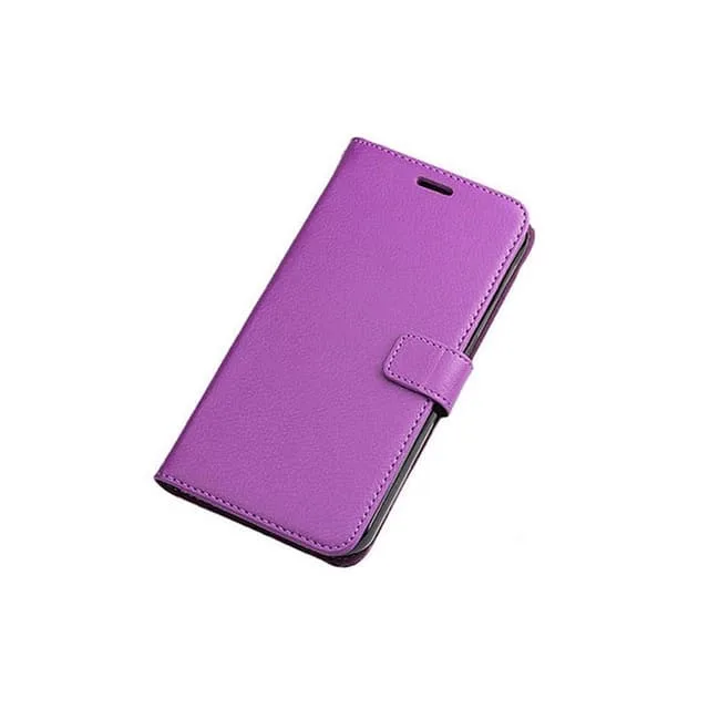 Mobilplånbok 3-kort Samsung Galaxy A5 2016 (SM-A510F)