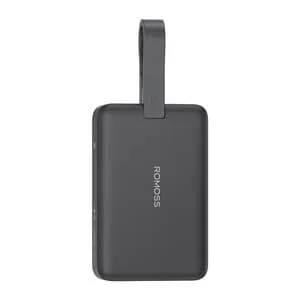ML Powerbank Romoss WMS10 10000mAh 30W (czarny)