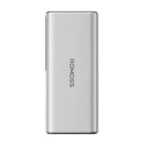 Romoss PPU20 20000mAh 130W Powerbank