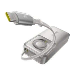 Baseus Powerbank Baseus OS Free2Pull 10000mAh 30W +kabel