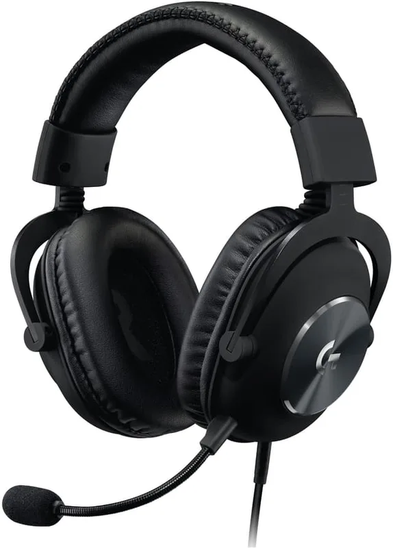 Logitech G Pro X SE gamingheadset