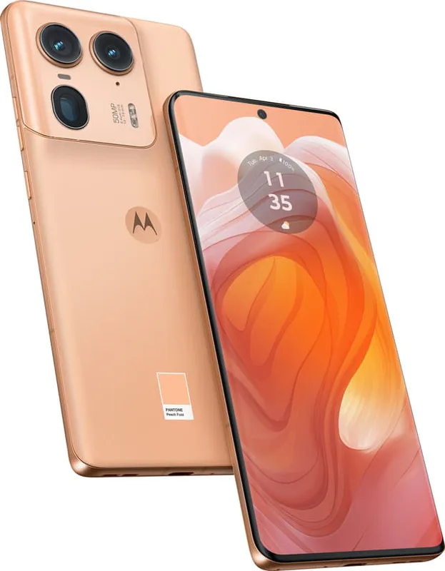 Motorola Edge 50 Ultra 5G smartphone 16/1TB