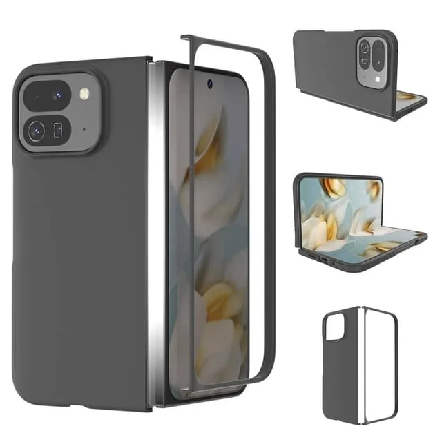 Skalo Google Pixel 10 Pro Fold Skin-Touch Skal
