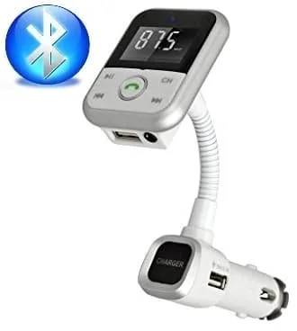 Bluetooth-Adapter till Volkswagen Passat / Jetta / Polo