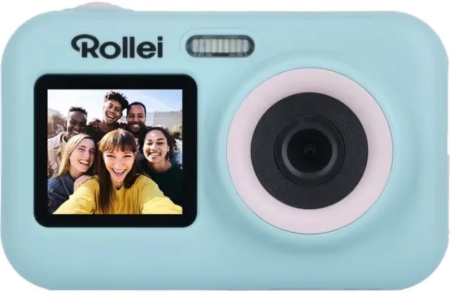 Rollei Sportsline Fun kompakt digitalkamera
