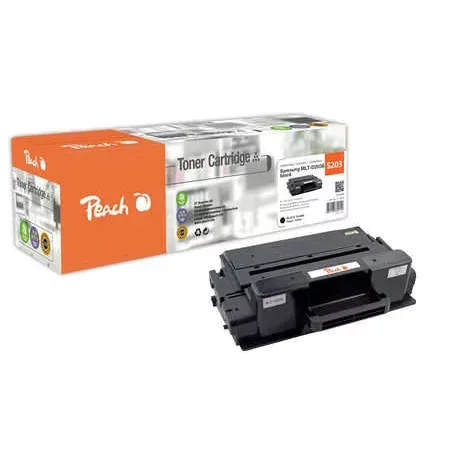 Peach Toner Samsung MLT-D203E black