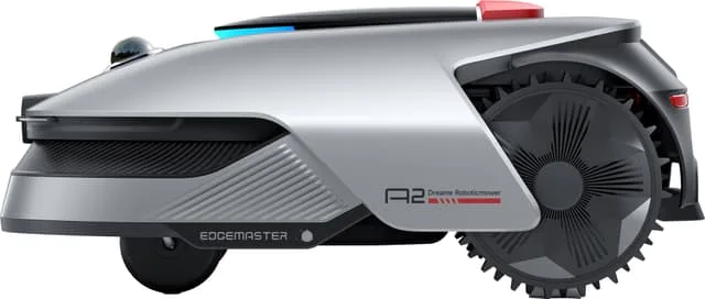 Dreame A2 3000 360° LiDAR robotgräsklippare