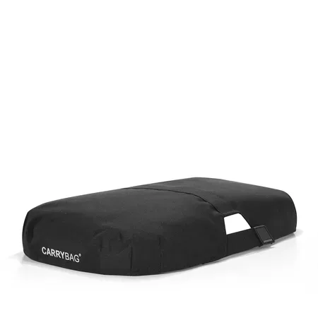 Reisenthel Carrybag Cover, svart