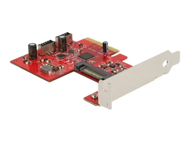 Delock USB-adapter PCIe 3.0 x4