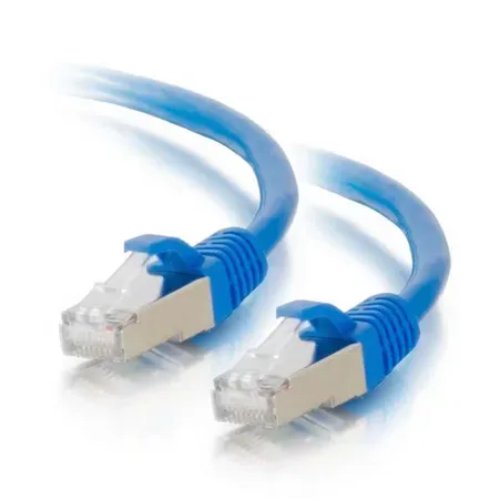 KAT6A S/FTP 15m