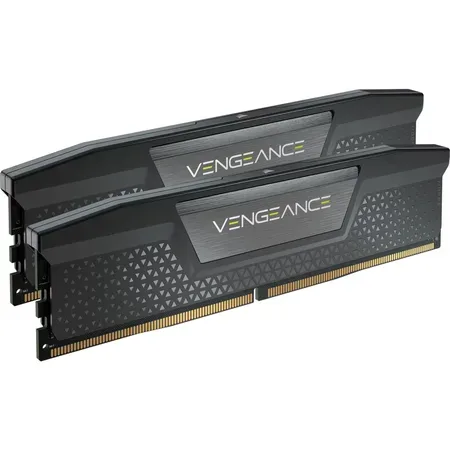 CORSAIR Vengeance 64GB:2x32GB DDR5 6200MHz