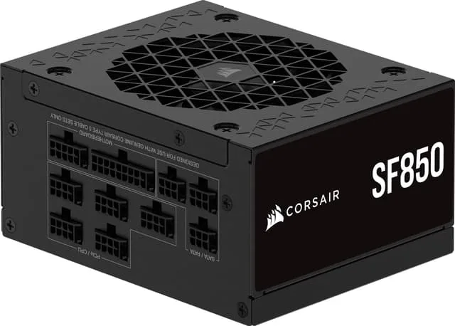 SF850 (2024)