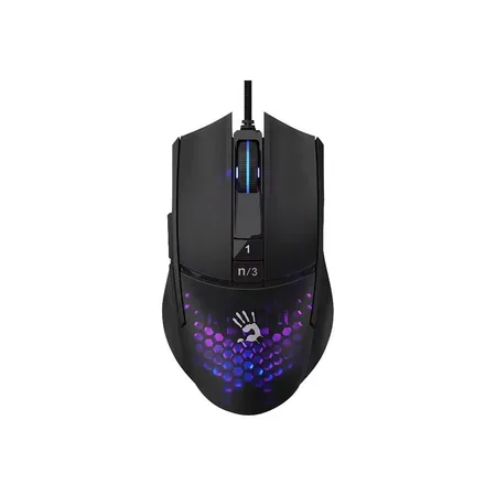 A4tech BLOODY L65 MAX RGB Honeycomb