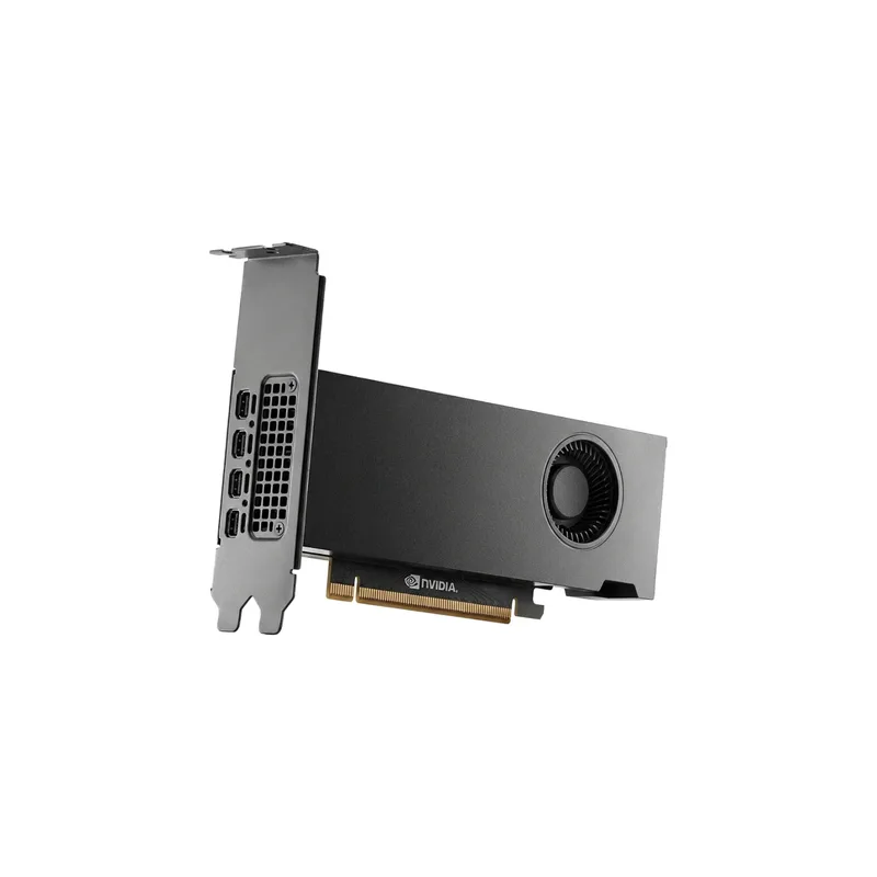 NVIDIA RTX PRO 2000 Blackwell
