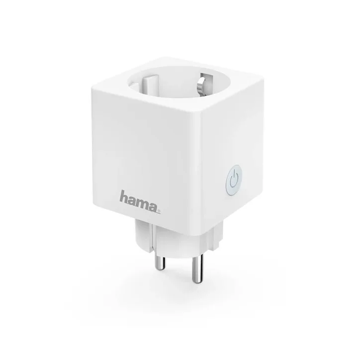 Hama WiFi-uttag 16A 3-pack