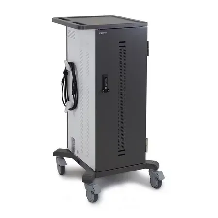 Ergotron YES35 vagn