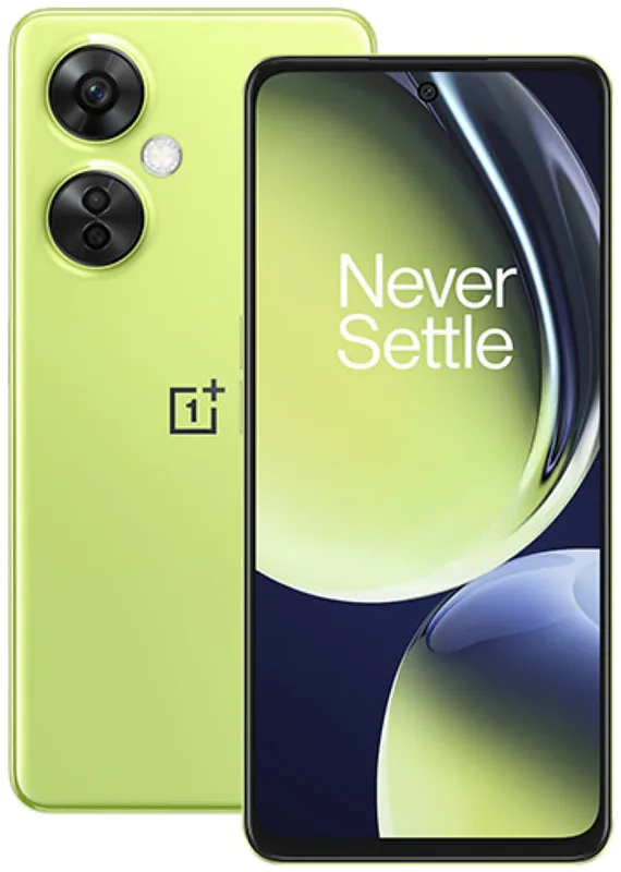 OnePlus Nord CE 3 Lite 5G smartphone 8/128