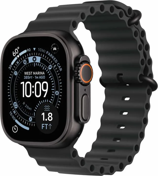 Apple Watch Ultra 3 49mm