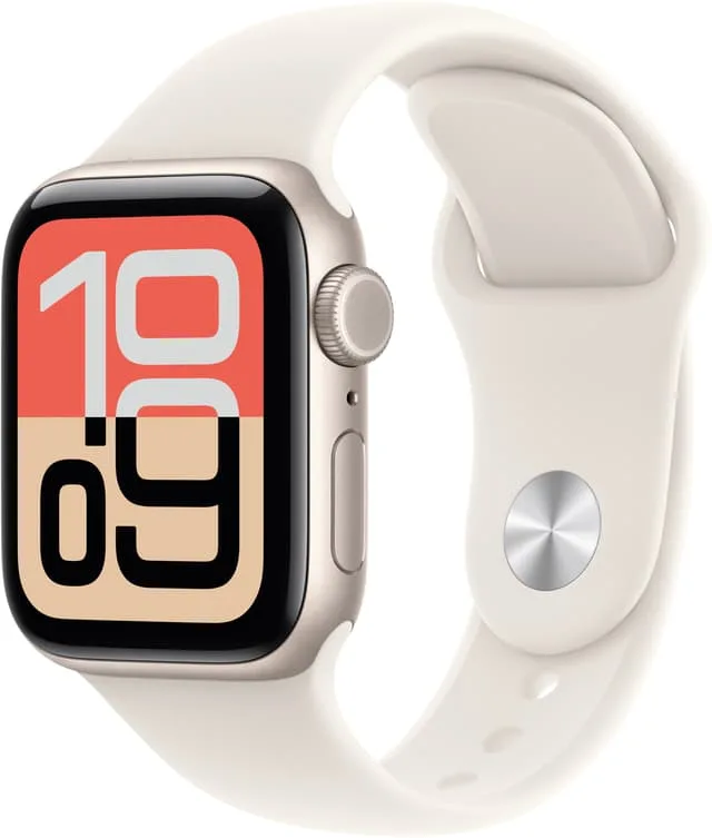 Apple Watch SE 3 40mm CEL