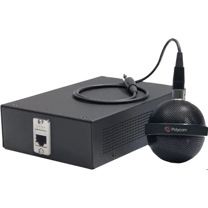 HP POLY Poly IP Takmikrofon