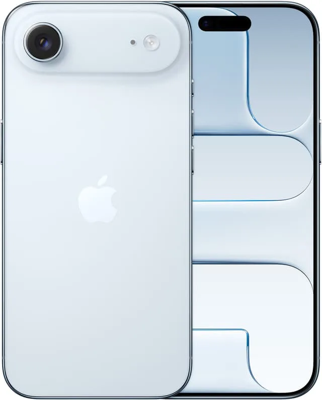 Apple iPhone Air 5G smartphone 1TB Sky