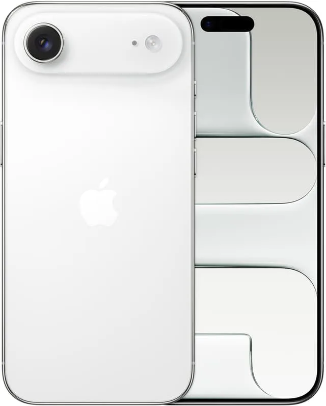 Apple iPhone Air 5G smartphone 1TB Cloud