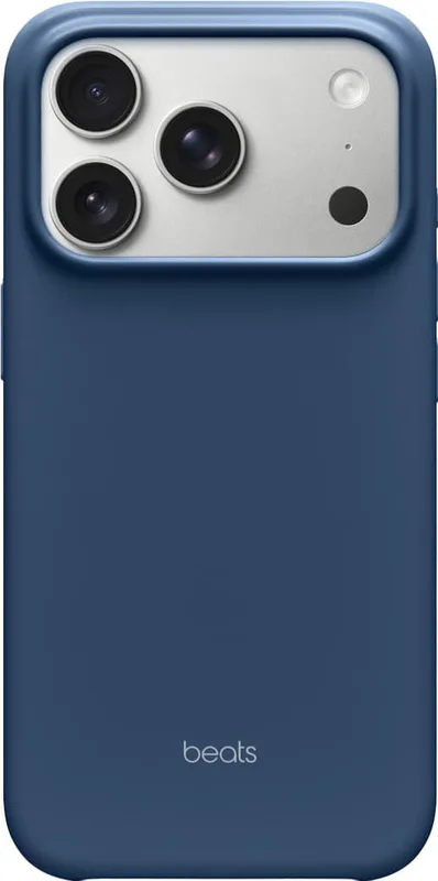 Beats Apple iPhone 17 Pro mobiltelefonfodral