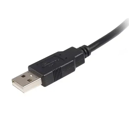 StarTech.com 3 m USB 2.0 A- till B-kabel