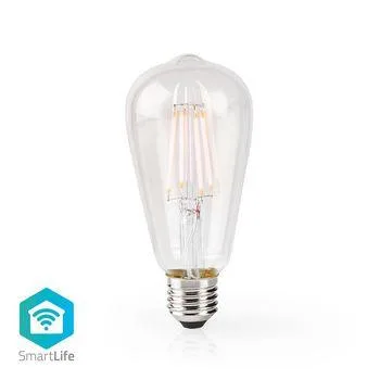 Nedis SmartLife LED vintage lampa