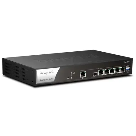 Draytek Vigor 2962 router